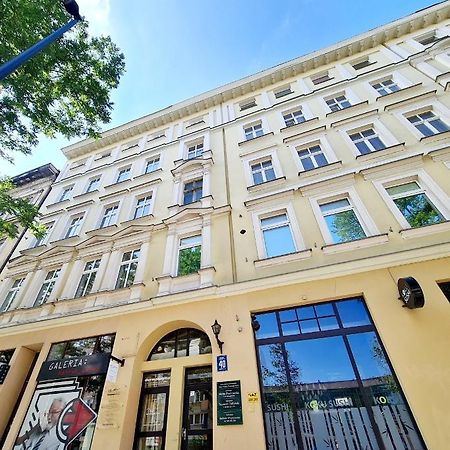 Aleja Wojska Polskiego 40 Szczecin Bagian luar foto