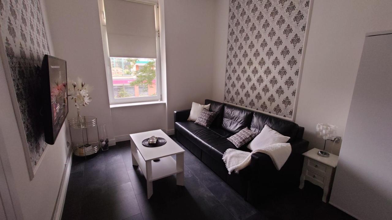 Aleja Wojska Polskiego 40 Szczecin Bagian luar foto